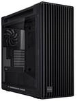 ASUS 90DC00J8-B09010, ASUS ProArt PA602 Walnut Wood Metal - Retro Brown - Geh&auml;use -