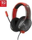 Turtle Beach TBS-8003-85, Turtle Beach Airlite Fit Wired Gaming Headset - Mario...