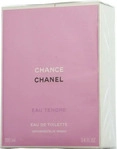 Chanel Chance Eau Tendre