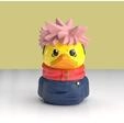 - Jujutsu Kaisen: Yuji Itadori - Figur
