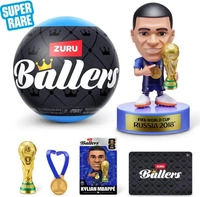 Ballers 77792, Ballers 5 Surprise FIFA