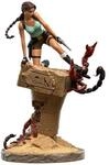 Weta Workshop - Tomb Raider - Lara Croft (The Ruins of Revelation) - Figur