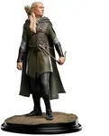 - The Lord Of The Rings - Legolas The Hunter Of The Plains - Figur