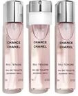 Chanel Chance Eau Tendre