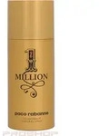 1 Million Deodorant Spray - 150 ml