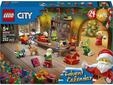 LEGO City Advent Calendar 2026