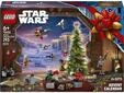 LEGO Star Wars Advent Calendar 2026