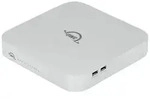 StudioStack Thunderbolt 5 Stackable Storage - Extern Festplatte - Silber