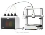 SPARKX i7 Color Combo - 3D Drucker
