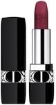 Christian Dior Couture Colour, Matte, Cream Lipstick, 975, Opera, Refillable, 3.5 ml