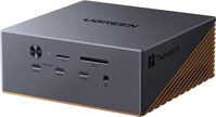 UGREEN 85590F, UGREEN Revodok Maxidok 17-in-1 Thunderbolt 5 Docking Station