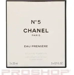 No 5 Eau Premiere Giftset - 60 ml