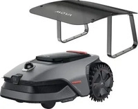 MOVA MXXM3100, MOVA LiDAX Ultra 1000 robotic lawnmower 1000 m&sup2;