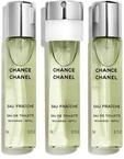 Chanel Chance Eau Fraiche Giftset 60 ml