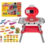 Grillparty Spielzeug