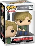 Funko! 91437, Funko! Funko! - Funko POP Vinyl SH James Sunderland
