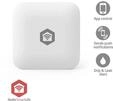 Nedis SmartLife Water Detector Zigbee 3.0 Battery Max. battery life: 12 Months...