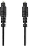 Nedis CAGL25000BK20 audio cable