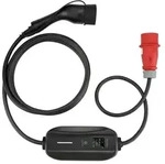 E-Charge cable Mode 2 3-phase CEE 16A - type 2 8-16A 6M