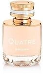Boucheron Quatre Eau De Parfum For Women 30 ml