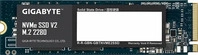 GIGABYTE G3NVMEV2256G, GIGABYTE V2