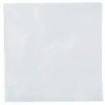 Triangular pouches 75 x 75 mm 100 pieces