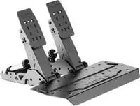 Moza Racing RS098, Moza Racing SR-P2 Two Pedal set (Throttle + Break) - Sim Racing