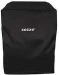 Cover for 90cm outdoorkitchen black