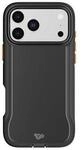 Tech21 Evo Pro MagSafe w. Lanyard Apple iPhone 17 Pro Max Black