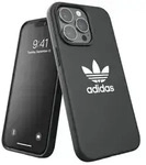 OR Silicone Case for iPhone 13 Pro / iPhone 13 - Black