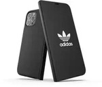 OR Booklet Case BASIC for iPhone 12 Pro Max - Black & White