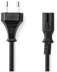 Nedis CEGL11940BK70 power cable