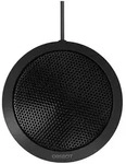 Obsbot Plug-and-Play Omnidirectional Tabletop Microphone
