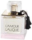 Lalique L'Amour Eau De Parfum For Women 100 ml