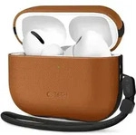 NaturalFit Case for AirPods Pro 3 - Brown