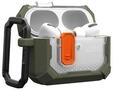 UAG Plasma - Olive - AirPods Pro 3rd Gen