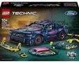 LEGO Technic 42236 &reg; Technic Custom Garage Ford Mustang GT Car - Customisable