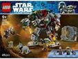 LEGO Star Wars 75451 Hutt Palace Sentry Droid Showdown - 75451
