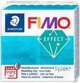 Staedtler Mod. clay FIMO effect turquoise met