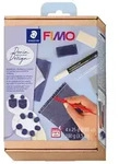 Staedtler Set Mod. clay FIMO soft Ht denim-ef