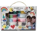 Foam Clay & Silk Clay - Gift Box