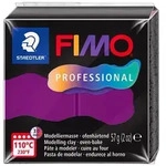 Mod. clay FIMO prof 57g violet