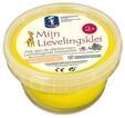 Feuchtmann My Favorite Clay - yellow 500gr.