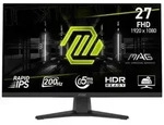 27" MAG 272F X24 - LED monitor - Full HD (1080p) - 27"