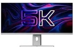 40" EDGE 40" 5K LCD Monitor with 90W PD