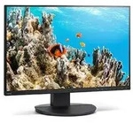 24" LED monitor - 24"