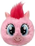 Ty - Beanie Bouncers - My Little Pony Pinkie Pie