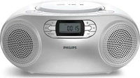 Philips TAZ2000S/10, Philips TAZ2000S/10 CD player