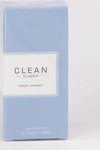 Clean 874034010539, Clean - Classic Fresh Laundry - Spray