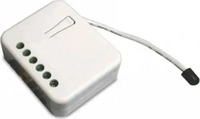 Philio Tech PHI_PAN08, Philio Tech Philio Roller Shutter Controller